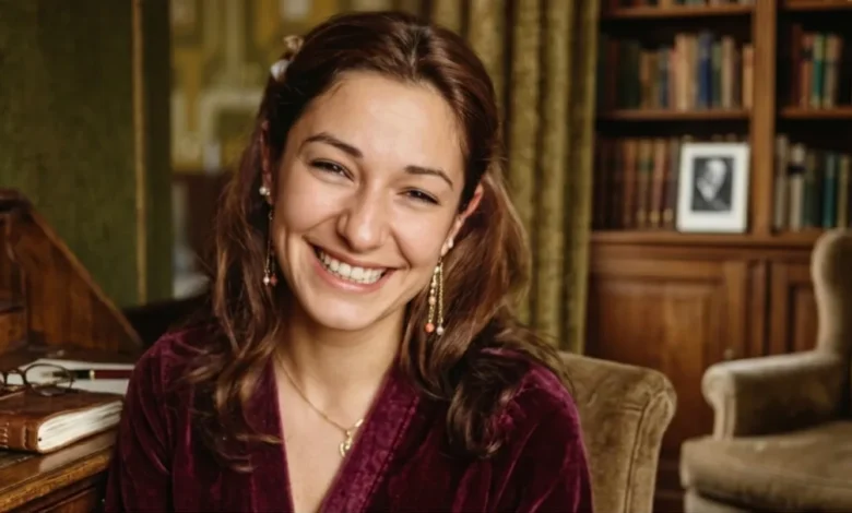 وفاة دلال كرم زوجة زياد الرحباني بعد صراع مع المرض