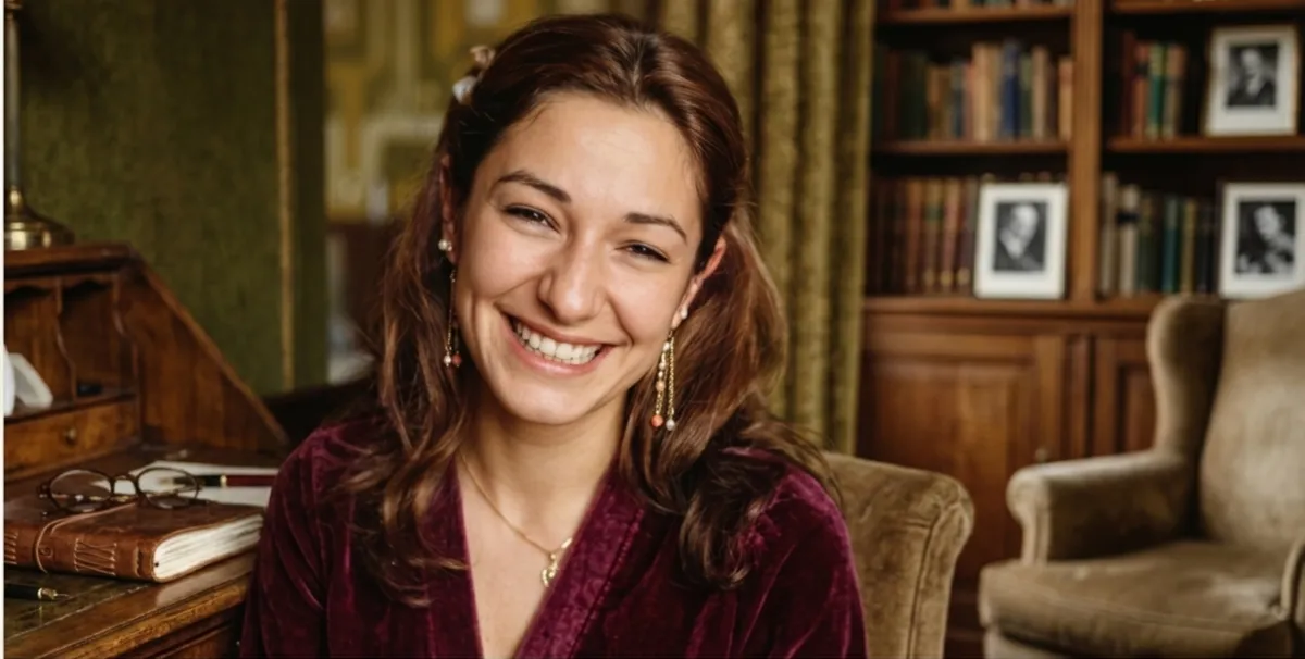 وفاة دلال كرم زوجة زياد الرحباني بعد صراع مع المرض