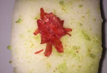 "حلاوة الرز".. بساطة المذاق وعبق الذكريات