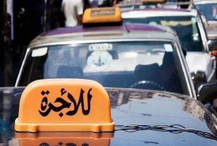 تسعيرة السرفيس الجديدة تفرض نفسها فكم اصبحت؟