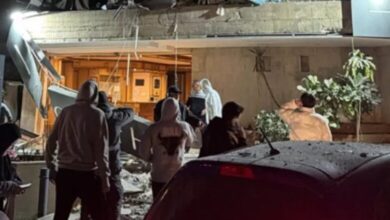 الكشف عن هوية المُستهدف في الغارة على فندق بالحازمية