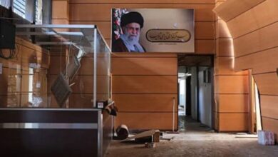 ضابط إيراني أرسل صورة “جثة خامنئي” لإسرائيل وهكذا تصرف نتنياهو