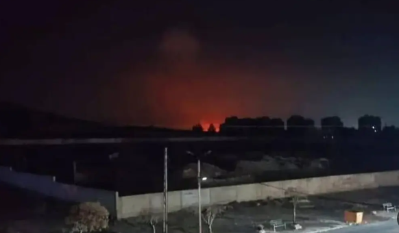 كم بلغ عدد الشهداء في عملية مواجهة "الكوماندوس الإسرائيلية" في بلدة النبي شيت