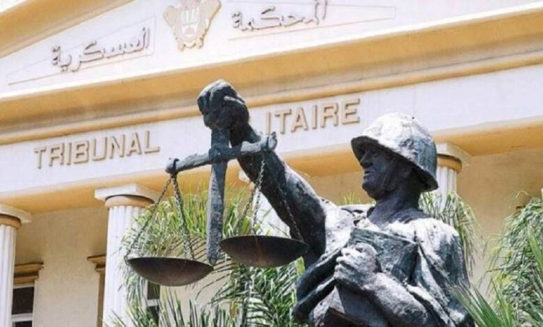المحكمة العسكرية تستجوب 3 عناصر من “الحزب”