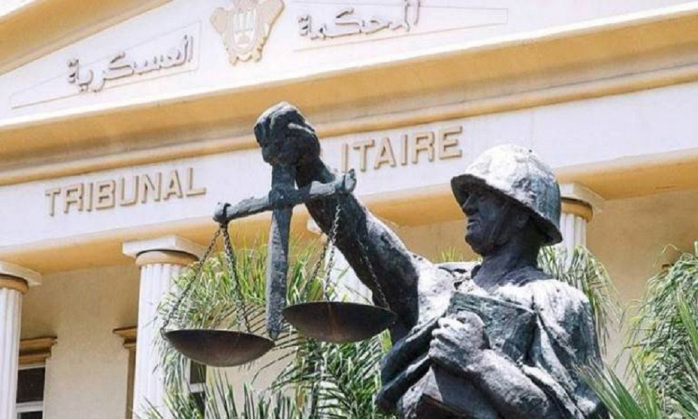 المحكمة العسكرية تستجوب 3 عناصر من “الحزب”