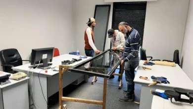 مصلحة الليطاني: استئناف أعمال الترميم ومنشآتنا تعمل على مدار الساعة