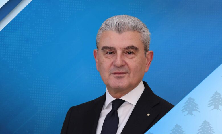 وزير الصناعة قرّر تمديد المهل للشهادات والإفادات الصناعية