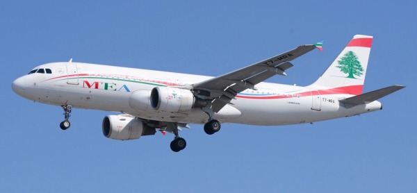 بيان جديد لشركة طيران الشرق الأوسط عن الرحلات ليوم الثلاثاء 10-03-2026