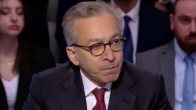 البساط من بعبدا: المخزون من السلع الأساسية متوافر