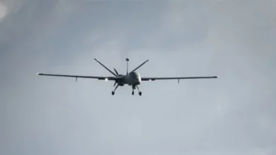 انتبهوا… المسيّرات تدخل الاحياء!!