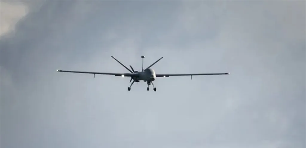 انتبهوا… المسيّرات تدخل الاحياء!!