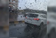 منخفض جوي بانتظارنا… إليكم طقس الايام المقبلة