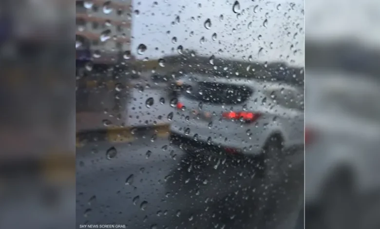 منخفض جوي بانتظارنا… إليكم طقس الايام المقبلة