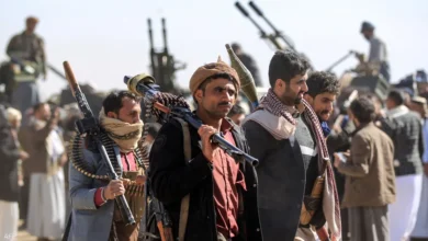 رسميًا.. الحوثيون يدخلون المعركة!