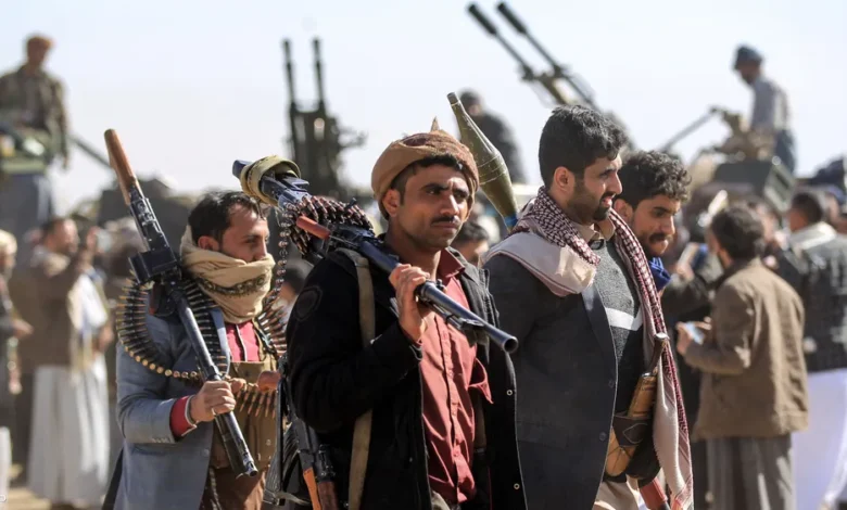 رسميًا.. الحوثيون يدخلون المعركة!
