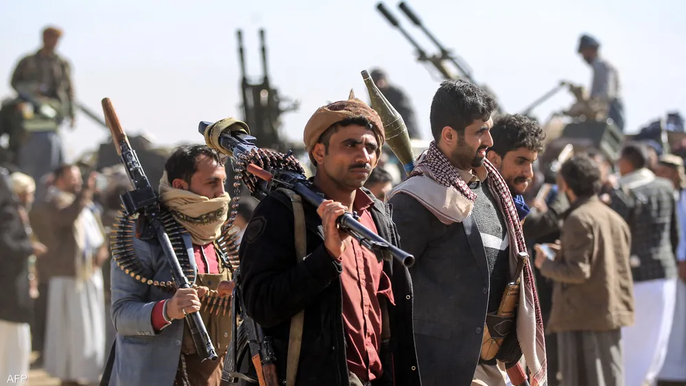 رسميًا.. الحوثيون يدخلون المعركة!