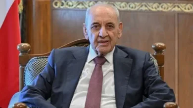 بري تعليقا على استهداف المسعفين والاعلاميين وجنود الجيش: جريمة حرب  ومخالفة للقوانين