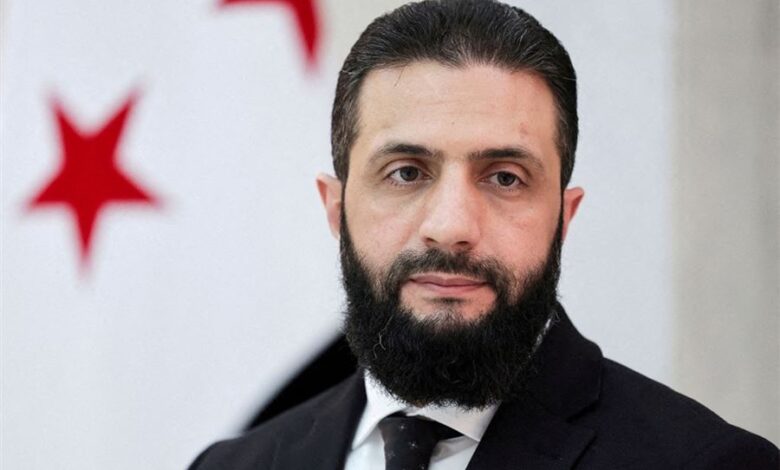 تحذير حاد من الفصائل العراقية… رسالة قاسية إلى أحمد الشرع بشأن لبنان