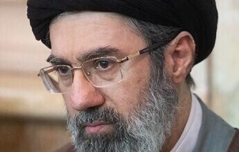 خامنئي اعلن نية الإنتقام!