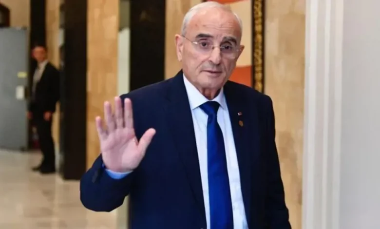 منسى: تهديدات كاتس تعكس نية واضحة لفرض الاحتلال