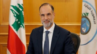 وزير الأشغال: البنى التحتية لا تزال محمية حتى الآن