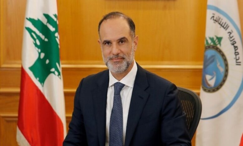 وزير الأشغال: البنى التحتية لا تزال محمية حتى الآن