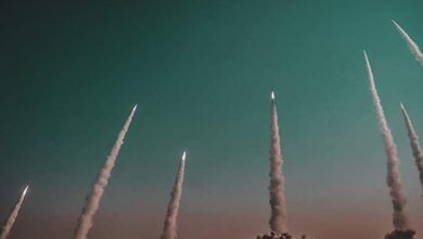 هل اقتربت الحرب من النهاية؟