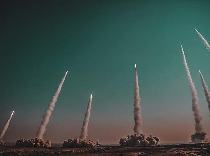 هل اقتربت الحرب من النهاية؟