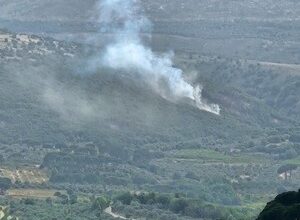 الجيش الإسرائيلي: منفذ هجوم كنيس ميشيغان شقيق قائد في حز.. ب ال.. له استشه.د بغارة في لبنان