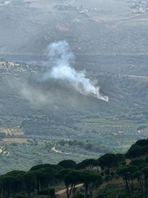 الجيش الإسرائيلي: منفذ هجوم كنيس ميشيغان شقيق قائد في حز.. ب ال.. له استشه.د بغارة في لبنان
