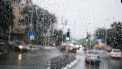 إليكم تفاصيل الطقس في الأيام المقبلة
