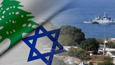 إلغاء اتفاقية الترسيم: إسرائيل تهدّد لبنان وتراهن على الفوضى