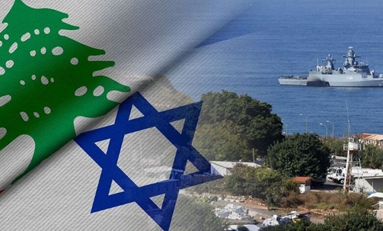إلغاء اتفاقية الترسيم: إسرائيل تهدّد لبنان وتراهن على الفوضى