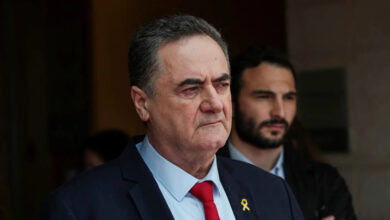 كاتس: بدأنا عمليّة بريّة في لبنان... و"الحزب" سيدفع الثمن!