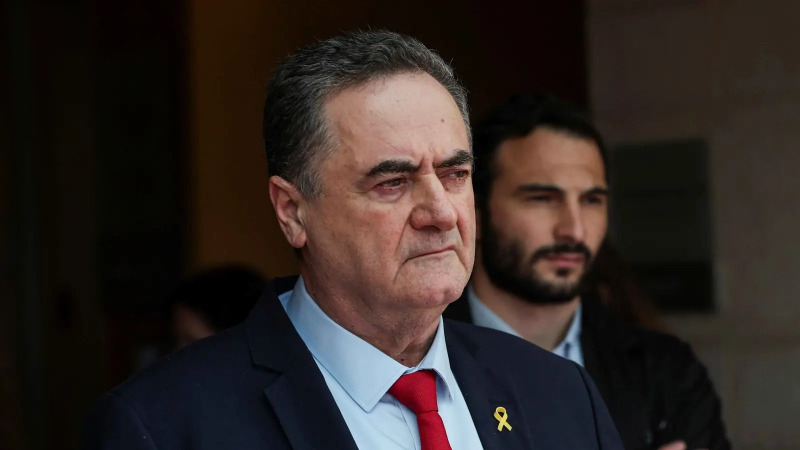 كاتس: بدأنا عمليّة بريّة في لبنان... و"الحزب" سيدفع الثمن!