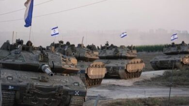 قرارات صدرت عن المجلس الأمنيّ المصغر في إسرائيل تتعلّق بلبنان