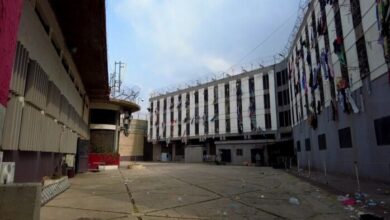 لبنان يسلم 137 سجينا سوريا إلى السلطات السورية استنادا إلى الاتفاق بين البلدين