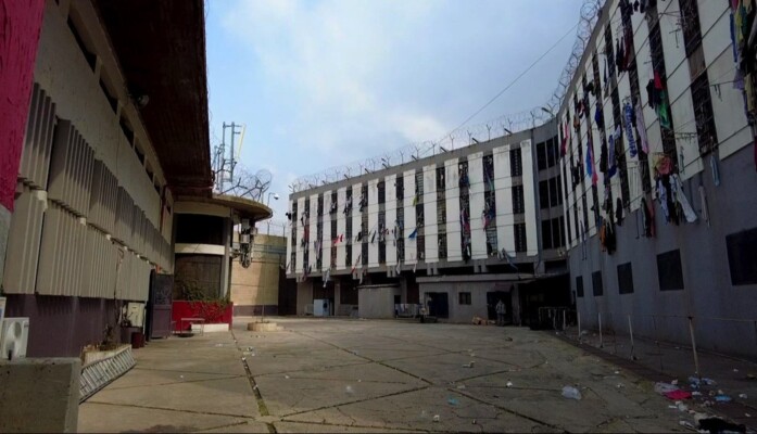 لبنان يسلم 137 سجينا سوريا إلى السلطات السورية استنادا إلى الاتفاق بين البلدين