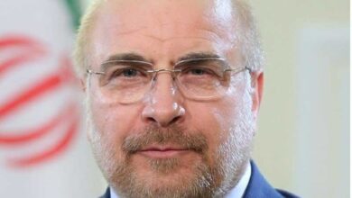 قاليباف: سيتغير وجه الشرق الأوسط بعد الحرب لكن لن يتحقق شيء مما تريده أميركا