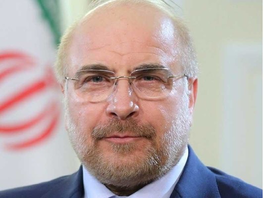 قاليباف: سيتغير وجه الشرق الأوسط بعد الحرب لكن لن يتحقق شيء مما تريده أميركا