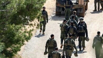 خمس دول غربية تحذر من عواقب أي هجوم بري إسرائيلي على لبنان