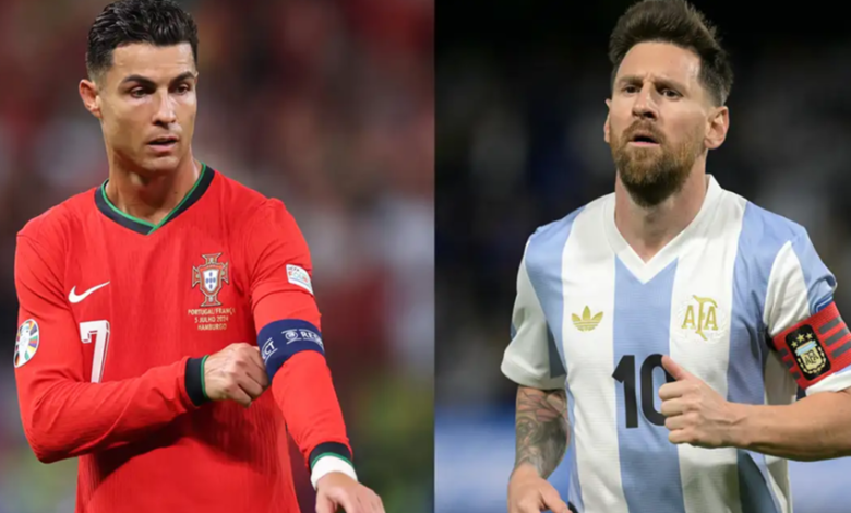 تداعيات الحرب على إيران تطال ميسي ورونالدو ولامين جمال.. ومدفيديف عالق في دبي