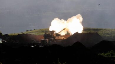 اندفاعة إسرائيلية لتدمير قرى الحدود اللبنانية قبل “الخطوة الثانية”