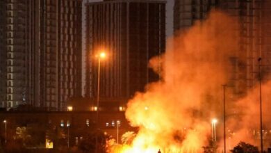 خبير أميركي: الحرب الإيرانية خرجت عن السيطرة