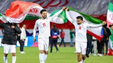 من التلويح بالانسحاب من المونديال إلى الاستعداد.. ماذا تغير في موقف إيران؟