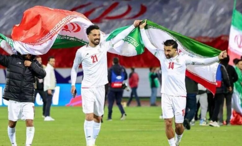 من التلويح بالانسحاب من المونديال إلى الاستعداد.. ماذا تغير في موقف إيران؟