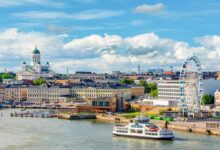 من هي الدولة التي تحتفظ بلقب "أسعد دولة في العالم" للعام التاسع على التوالي!