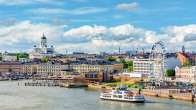 من هي الدولة التي تحتفظ بلقب "أسعد دولة في العالم" للعام التاسع على التوالي!