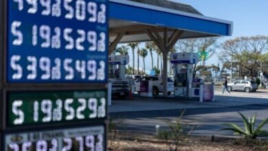 جورجيا تصبح أول ولاية أميركية تعلق الضرائب على الوقود بسبب الحرب وارتفاع الاسعار