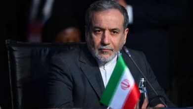 عراقجي: إيران منفتحة على أي مبادرة لإنهاء الحرب بشكل دائم...